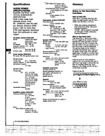 Preview for 26 page of Sony MHC-C55 Operating Instructions Manual