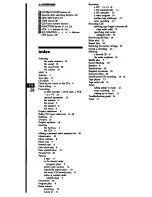 Предварительный просмотр 29 страницы Sony MHC-C55 Operating Instructions Manual