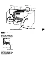 Предварительный просмотр 32 страницы Sony MHC-C55 Operating Instructions Manual