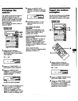 Preview for 40 page of Sony MHC-C55 Operating Instructions Manual