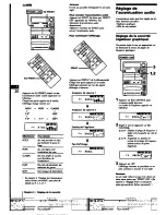 Preview for 47 page of Sony MHC-C55 Operating Instructions Manual