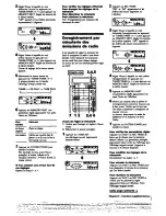 Предварительный просмотр 50 страницы Sony MHC-C55 Operating Instructions Manual