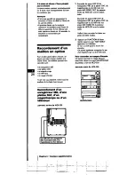 Preview for 51 page of Sony MHC-C55 Operating Instructions Manual