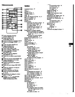 Предварительный просмотр 56 страницы Sony MHC-C55 Operating Instructions Manual