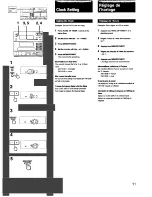 Предварительный просмотр 11 страницы Sony MHC-C70 Operating Instructions Manual