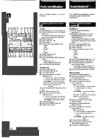 Preview for 12 page of Sony MHC-C70 Operating Instructions Manual