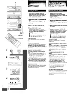 Предварительный просмотр 18 страницы Sony MHC-C70 Operating Instructions Manual