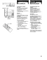 Preview for 33 page of Sony MHC-C70 Operating Instructions Manual