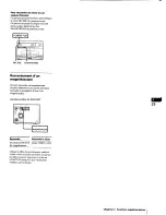 Preview for 63 page of Sony MHC-C7EX Operating Instructions Manual