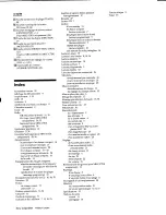 Preview for 72 page of Sony MHC-C7EX Operating Instructions Manual