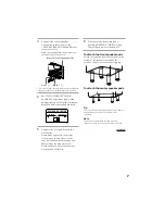 Предварительный просмотр 7 страницы Sony MHC-D90AV Operating Instructions Manual