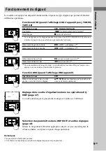 Предварительный просмотр 75 страницы Sony MHC-DP1000D Operating Instructions Manual