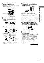 Предварительный просмотр 77 страницы Sony MHC-DP1000D Operating Instructions Manual