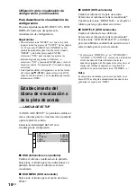 Предварительный просмотр 150 страницы Sony MHC-DP1000D Operating Instructions Manual