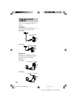 Preview for 24 page of Sony MHC-DX50 Operating Instructions Manual