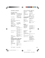 Preview for 28 page of Sony MHC-DX50 Operating Instructions Manual