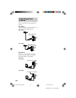 Предварительный просмотр 24 страницы Sony MHC-DX80 Operating Instructions Manual