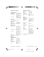 Preview for 28 page of Sony MHC-DX80 Operating Instructions Manual