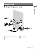 Preview for 9 page of Sony MHC-EC59 Operating Instructions Manual