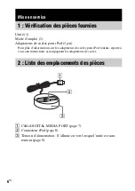 Предварительный просмотр 18 страницы Sony MHC-EC68PI Operating Instructions Manual