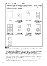 Предварительный просмотр 28 страницы Sony MHC-EC68PI Operating Instructions Manual