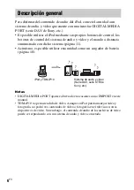 Предварительный просмотр 30 страницы Sony MHC-EC68PI Operating Instructions Manual