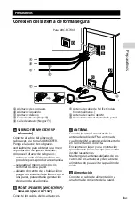 Предварительный просмотр 41 страницы Sony MHC-EC719iP Operating Instructions Manual