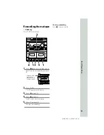 Preview for 13 page of Sony MHC-G101 Primary Operating Instructions Manual