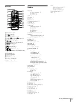 Предварительный просмотр 31 страницы Sony MHC-g880 Operating Instructions Manual