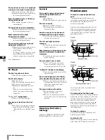 Предварительный просмотр 30 страницы Sony MHC-G99AV Operating Instructions Manual