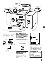 Preview for 37 page of Sony MHC-G99AV Operating Instructions Manual