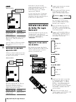 Предварительный просмотр 56 страницы Sony MHC-G99AV Operating Instructions Manual