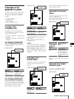 Preview for 61 page of Sony MHC-G99AV Operating Instructions Manual