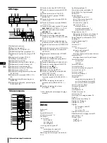 Preview for 66 page of Sony MHC-G99AV Operating Instructions Manual