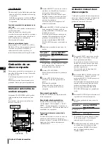 Preview for 82 page of Sony MHC-G99AV Operating Instructions Manual