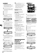 Preview for 94 page of Sony MHC-G99AV Operating Instructions Manual