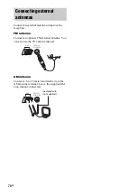 Preview for 70 page of Sony MHC-GN100D Operating Instructions Manual