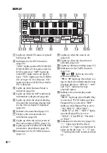 Preview for 12 page of Sony MHC-GN1100D Operating Instructions Manual