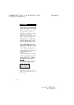 Preview for 2 page of Sony MHC-GN1300D Operating Instructions Manual