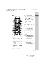 Preview for 11 page of Sony MHC-GN1300D Operating Instructions Manual