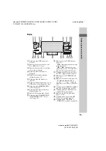 Preview for 15 page of Sony MHC-GN1300D Operating Instructions Manual