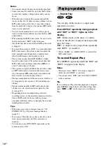 Preview for 14 page of Sony MHC-GN660 Operating Instructions Manual