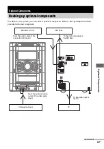 Preview for 33 page of Sony MHC-GN660 Operating Instructions Manual