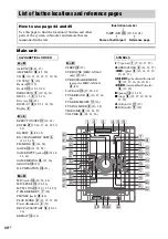 Preview for 44 page of Sony MHC-GN660 Operating Instructions Manual