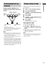 Предварительный просмотр 55 страницы Sony MHC-GN660 Operating Instructions Manual