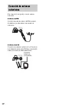 Preview for 80 page of Sony MHC-GN660 Operating Instructions Manual