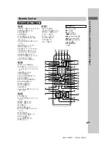 Предварительный просмотр 9 страницы Sony MHC-GN77D Operating Instructions Manual