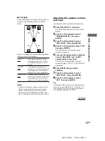 Предварительный просмотр 37 страницы Sony MHC-GN77D Operating Instructions Manual