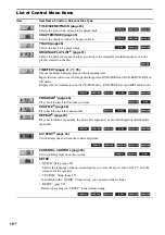 Preview for 10 page of Sony MHC-GN999D Operating Instructions Manual