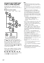 Preview for 26 page of Sony MHC-GNV111D Operating Instructions Manual